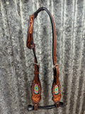 Tack - Bridle (SE3581)