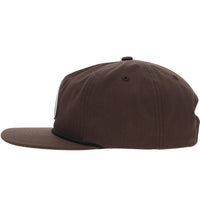 Hooey Cap - Summit Roughy Brown