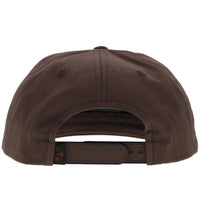 Hooey Cap - Summit Roughy Brown