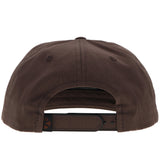 Hooey Cap - Summit Roughy Brown