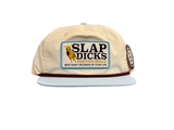 Slap Dicks Cattle Co - Best Eight Seconds Hat