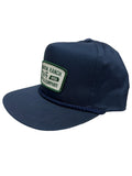 Dale Brisby - Radiator Ranch Cattle Company Cap