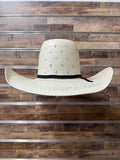 Outback King Straw Hat - Cool Hand | Para Panama | Good Luck