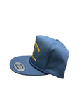 Whiskey Bent Hat Co - Supply Co Navy