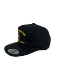 Whiskey Bent Hat Co - Supply Co Black
