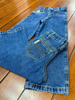 Cinch Boy's Jeans - Toddler (MB10020001)