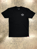 Kimes Ranch Tee - Grandview (Black)