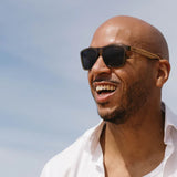 Soek Sunglasses - Dalton (Khaki)