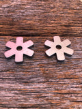 Dutton Spur Rowels - Medium 6pt.
