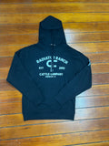 Dale Brisby Hoodie - PF Brand Black Hoodie