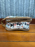 Hooey Toiletry Bag - Rodeo Print