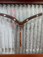 Tack - Breastplate (BC6317)