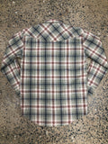 Panhandle - Long Sleeved Shirt (SMN2S07413)