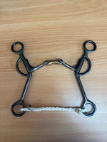 Dutton 'LMS' Loomis Bit - Three Piece Dogbone (LMS-19)