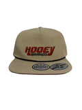 Hooey - Knuckle Tan/Orange/Brown
