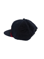 Silver Spur Hat Co - Navy With SS Patch Cap