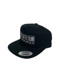 B Rural Co - Cowman's Cartel Cap Black