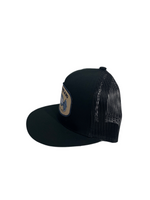 Rancho Relaxo Hat Co - 6006 Candy house Black