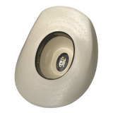 Outback King Straw Hat - Cool Hand | Para Panama | Hexagon