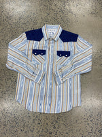 Panhandle - Long Sleeved Shirt (PMN2S05740)