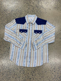 Panhandle - Long Sleeved Shirt (PMN2S05740)