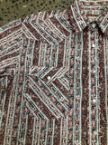 Panhandle - Short Sleeve Shirt (RMN3S03179)