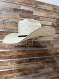 Outback King Straw Hat - Ringer | Para Panama | Good Luck