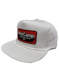 Dale Brisby - WestCamp 1987 Cap