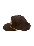 Rancho Relaxo Hat Co - 256 Phar Lap Brown