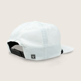 Cowboy Cool Cap - Western Outfitters Rope (White)