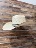 Outback King Straw Hat - Drafter | Para Panama | Good Luck