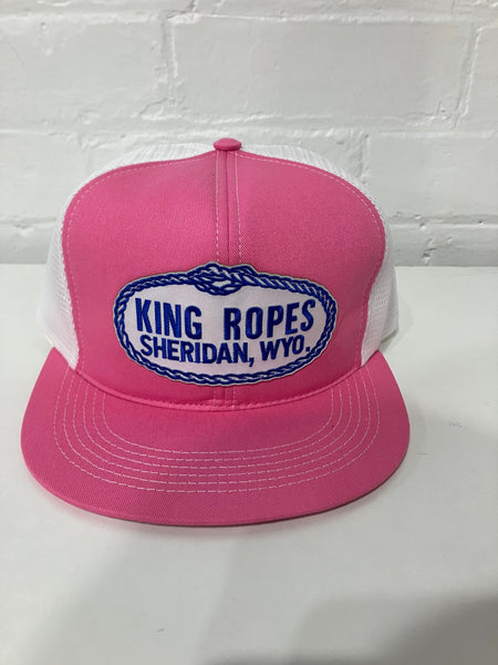 Caps – The Cowboy's Closet