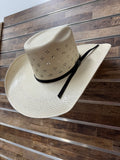 Outback King Straw Hat - Drafter | Para Panama | Good Luck