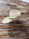 Outback King Straw Hat - Cutter | Para Panama | Double Weave