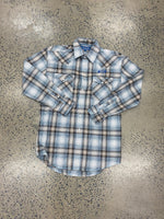 Panhandle - Long Sleeved Shirt (RMB2S07085)