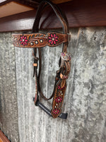 Halle - Tack Set