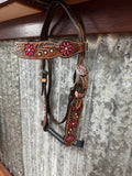 Halle - Tack Set
