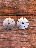 Dutton Spur Rowels - Medium Clover