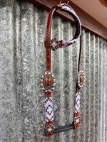 Laura - Tack Set
