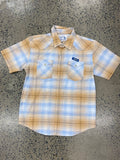 Panhandle - Short Sleeve Shirt (PMN3S05753)