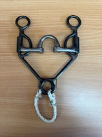 Dutton 'LMS' Loomis Bit - Medium Round Correction Port (LMS-TK7)