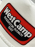 Dale Brisby - WestCamp 1987 Cap