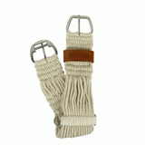 Mohair Girth - Straight