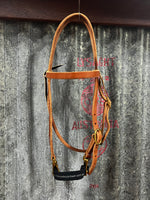 Quick Change Browband Headstall (2)