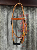 Quick Change Browband Headstall (2)