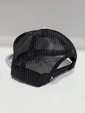 Wright Western Cap - Grey/Black