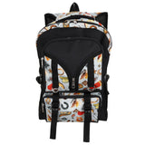 Tactical Backpack - Wild West