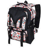 Tactical Backpack - Play To Win