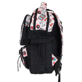 Tactical Backpack - Play To Win