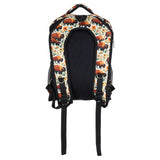 Tactical Backpack - Bison Blooms